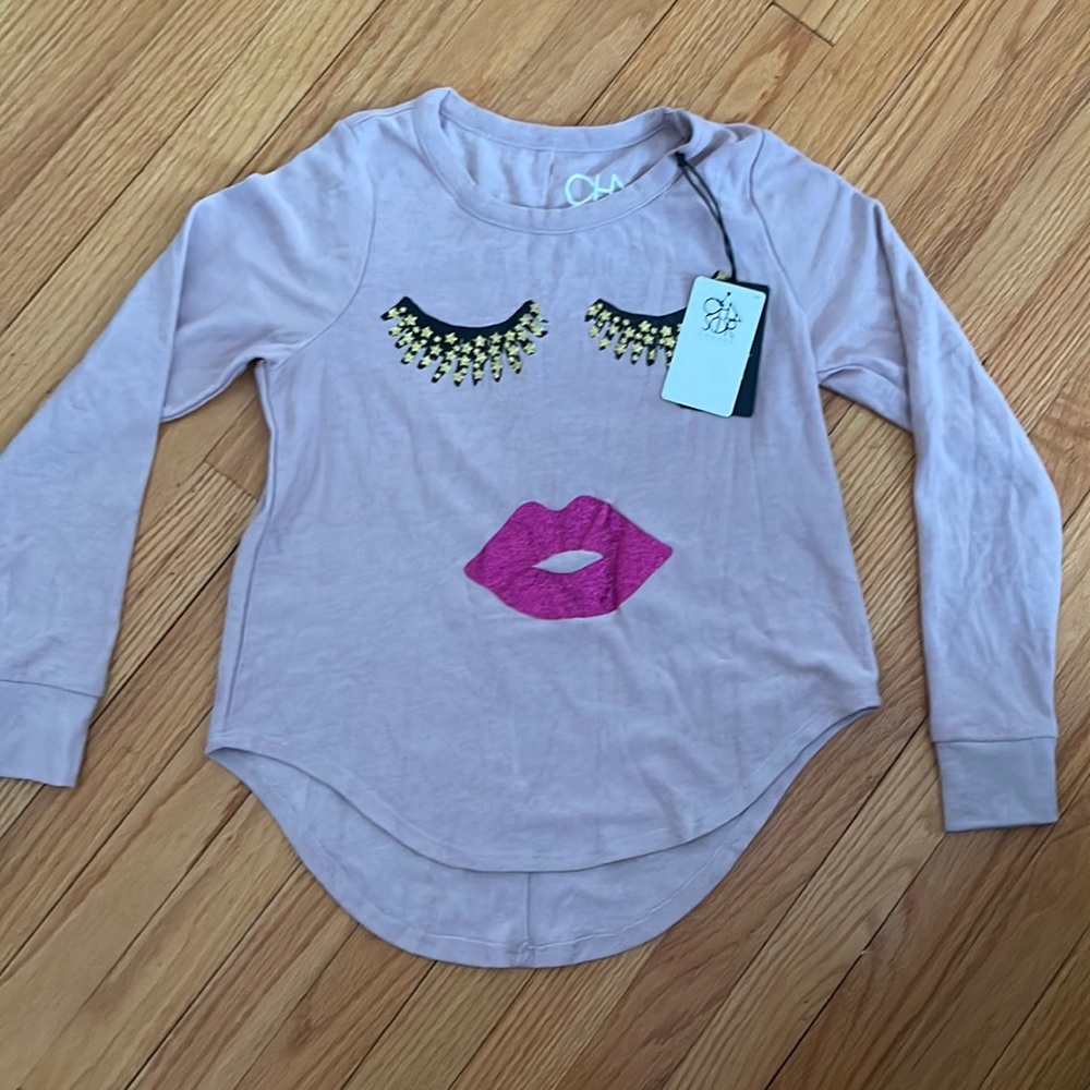 Size small nwt
